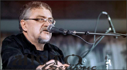 У Володимирі попрощаються з видатним композитором Сергієм Шишкіним 