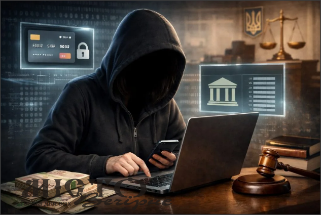 Шахрайка з Іваничівського району викрадала кошти через банківські системи: рішення суду 