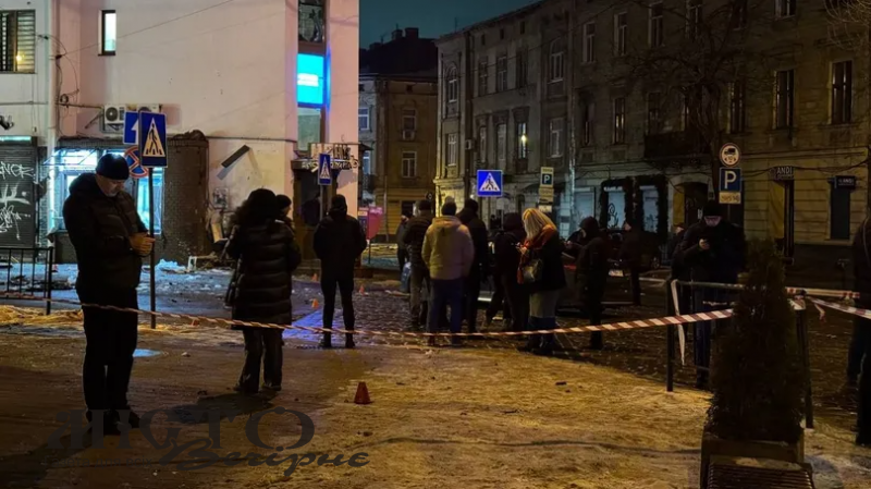Нові деталі теракту у Львові: під час вибухів загинула 23-річна поліцейська 