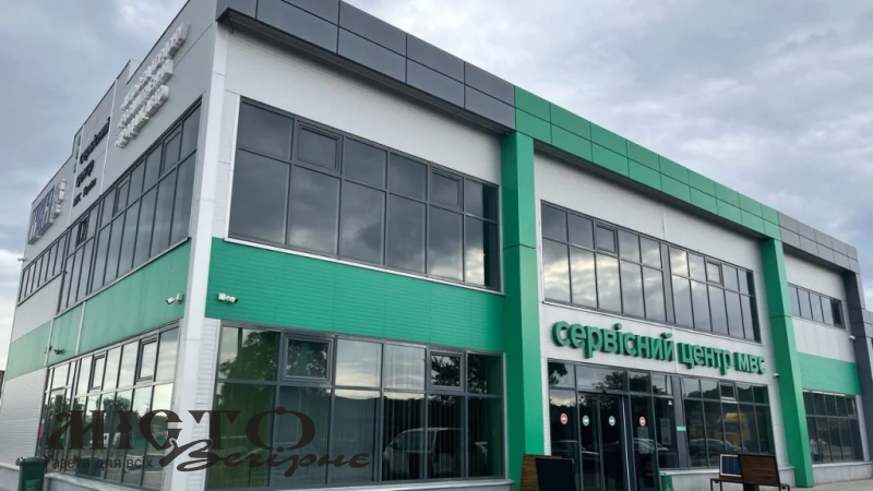 У Нововолинську чоловік підробив документи і переписав на себе чужий мікроавтобус 