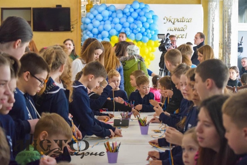 На Львівщині відкриється реабілітаційний табір для дітей з соціально-спортивної школи Фонду Реал Мадрид  