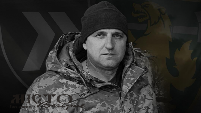 Задля побратимів зробив все, що міг: у Павлівську громаді «на щиті» повертається Герой Василь Колошнюк 