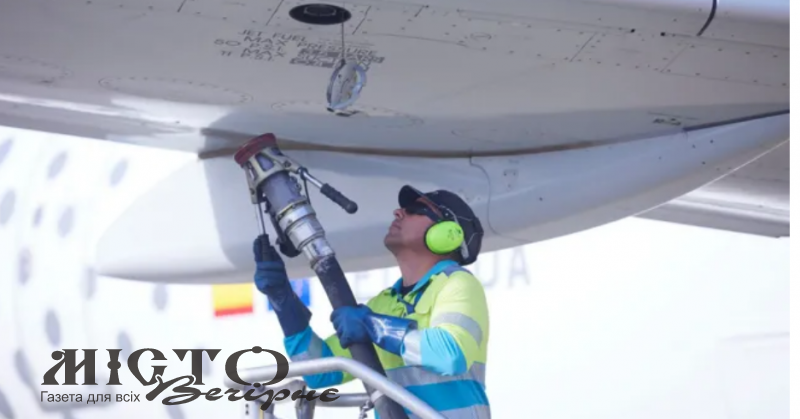 Туристичний сезон в Європі під загрозою: Міжнародна рада аеропортів попередила про можливий дефіцит пального 