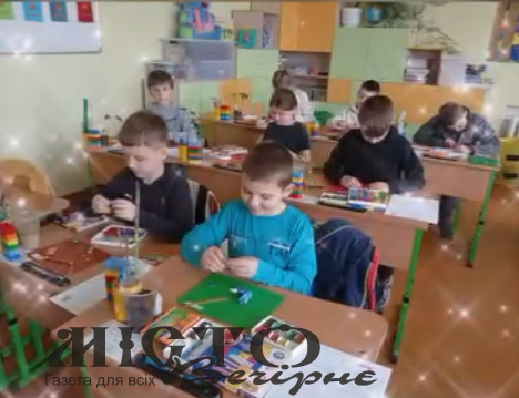 У Локачинському ліцеї провели день «Stress Less» у межах Тижня психології 