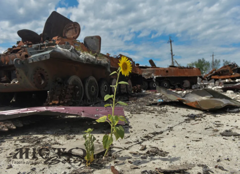 Екологічні збитки від війни перевищили сім трильйонів гривень: за тиждень сума зросла ще на 51,9 мільярда 