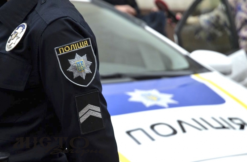 Оголосили конкурс на посаду поліцейського офіцера Нововолинської громади 
