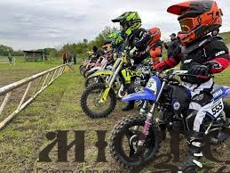 У Нововолинську відбудуться змаганння Кубка України з мотокросу 