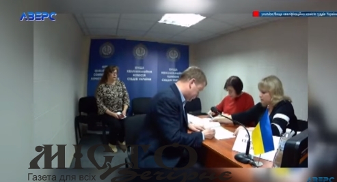 У Володимирі, Нововолинську та Іваничах будуть нові судді, більшість – колишні прокурори 