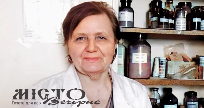 Нововолинській викладачці з хімії хочуть присвоїти звання «Почесного громадянина Волині» 