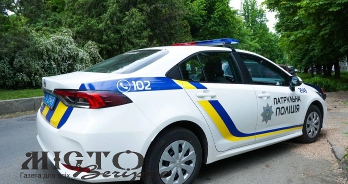 У Локачах водія притягнули до відповідальності за керування в стані алкогольного сп'яніння 