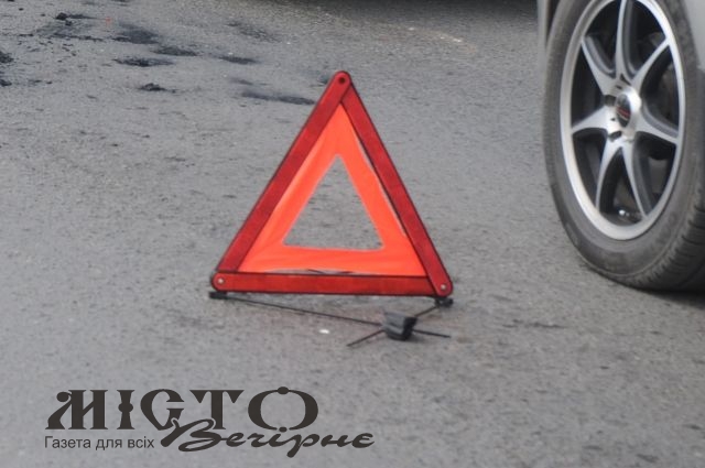 16-річний водій збив на смерть односельця та втік 