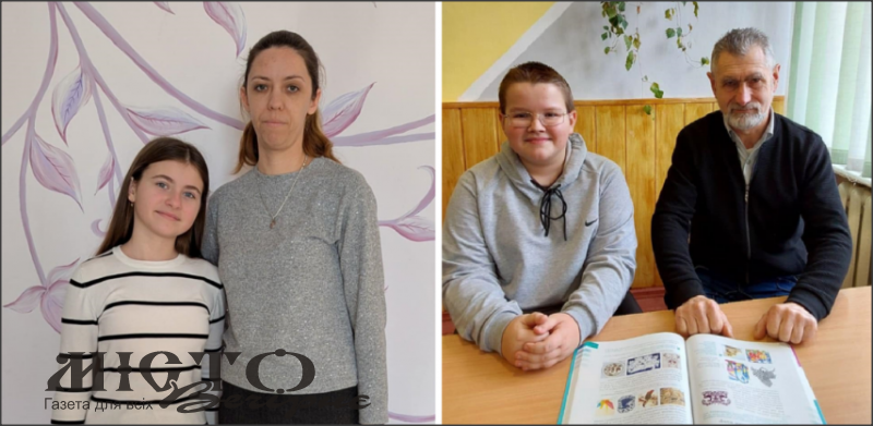 Ліцеїсти Іваничівської громади зайняли призові місця у конкурсі 