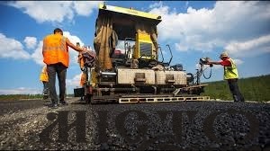 На Волині на будівництво доріг спрямують 120 мільйонів гривень 