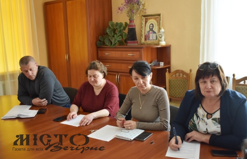 В Іваничах відбулись заходи з нагоди Всеукраїнського дня психолога 