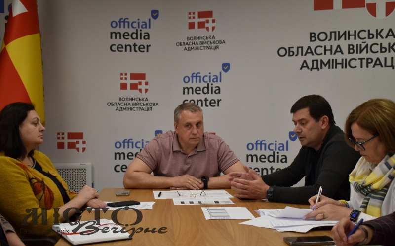 У лікарнях Любомля та Нововолинська працюватимуть експертні команди з встановлення інвалідності 