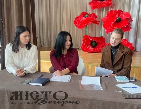 У Нововолинську обрали художніх керівників закладів культури 