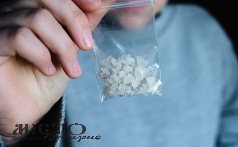 У Нововолинську чоловіка оштрафували за незаконне зберігання амфетаміну 