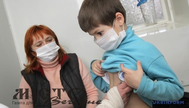 В Україні завершився епідсезон – перехворіли 4,6 мільйона осіб 