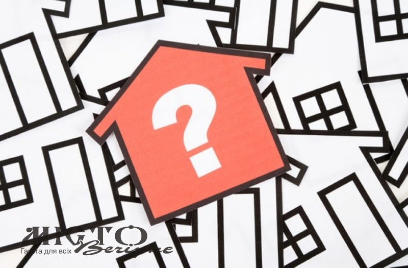 У Зимнівській громаді ззяли на облік безхазяйне нерухоме майно 