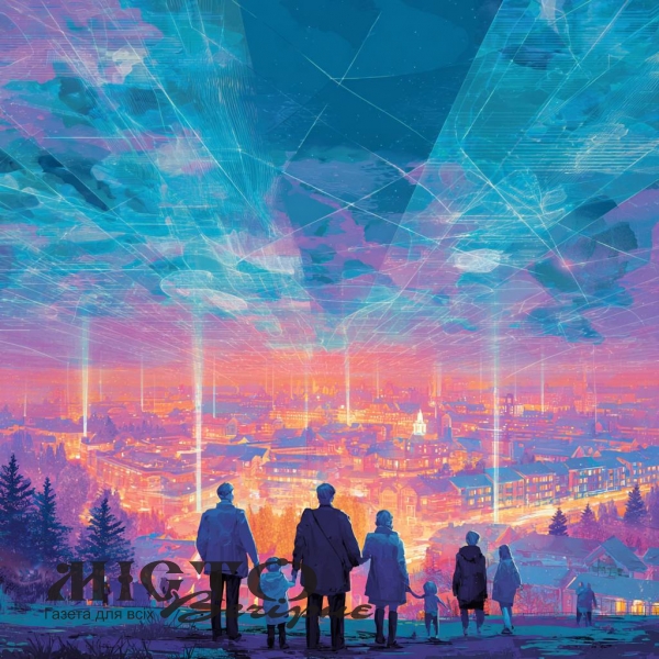 У Нововолинську проводять опитування щодо цифровізації громади 