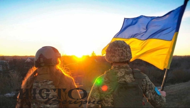 У Нововолинську відзначать День Захисників і Захисниць України: програма святкувань 