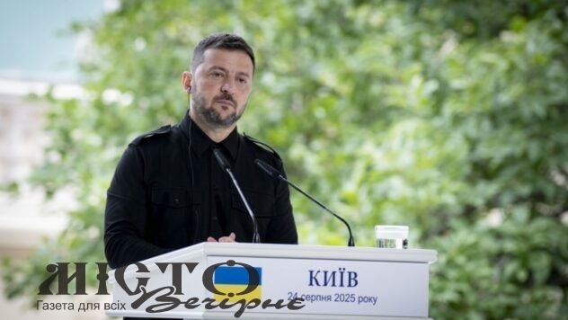 Україна експортуватиме зброю в ЄС, США та країни Близького Сходу, – Зеленський 