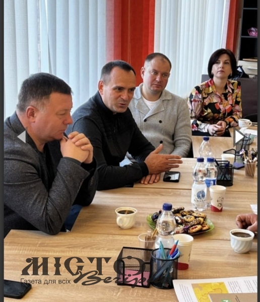 Спільна ініціатива громад: модернізація водопостачання 