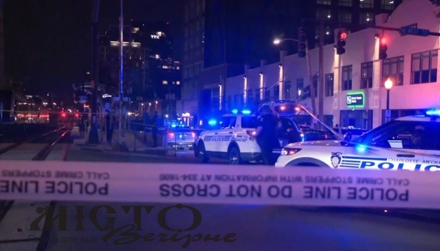 Стрілянина в університеті Брауна у США: підозрюваного затримали 