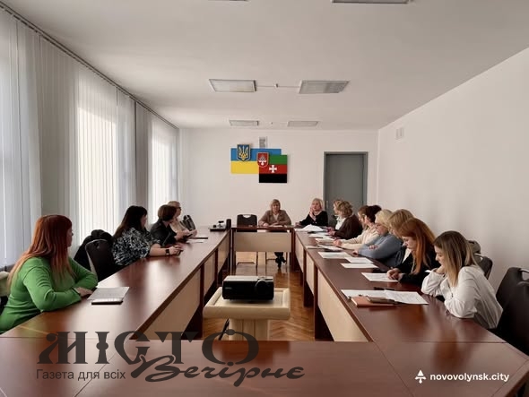 32 ветерани-переселенці у Нововолинську отримають по 2 мільйони гривень на придбання житла 