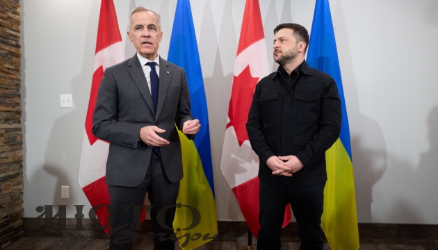 Канада оголосила про додаткову економічну допомогу Україні на $1,8 мільяода 