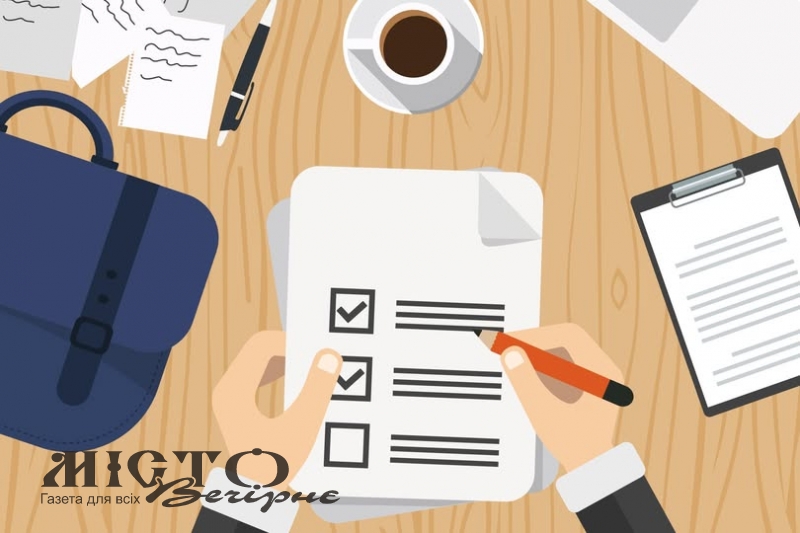 У Нововолинській міськраді шукають головного спеціаліста юридичного відділу 