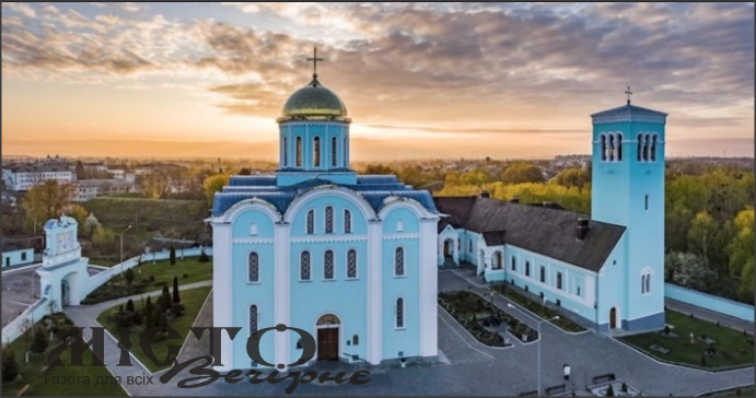 УПЦ МП мусить піти з Успенського собору Володимира 