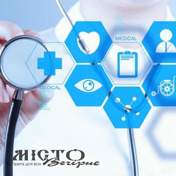 У Локачах пацієнтів мобілізованого лікаря Романа Міщука просять звертатись до інших лікарів 