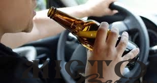 Суд оштрафував водія Audi, який їздив напідпитку у Затурцях 