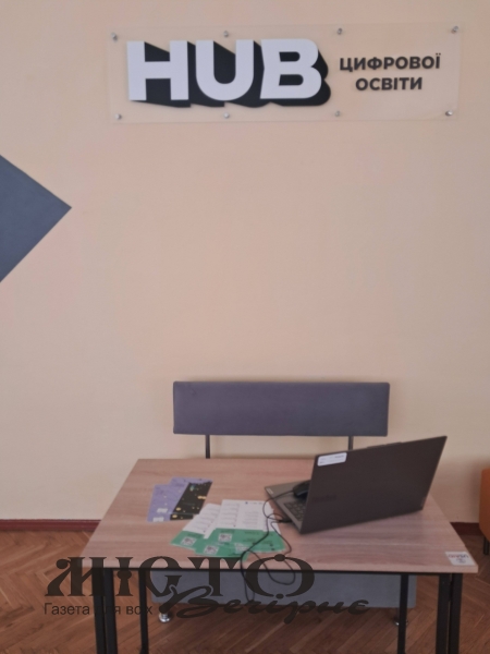 У Локачинській бібліотеці навчали протидіяти шахрайству в інтернеті 