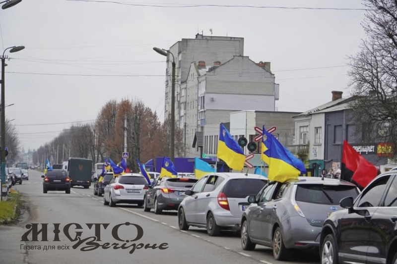 У Володимирі зустрінуть кортеж із трьома загиблими захисниками - новини Володимир-Водинського У Володимирі зустрінуть кортеж із трьома загиблими захисниками