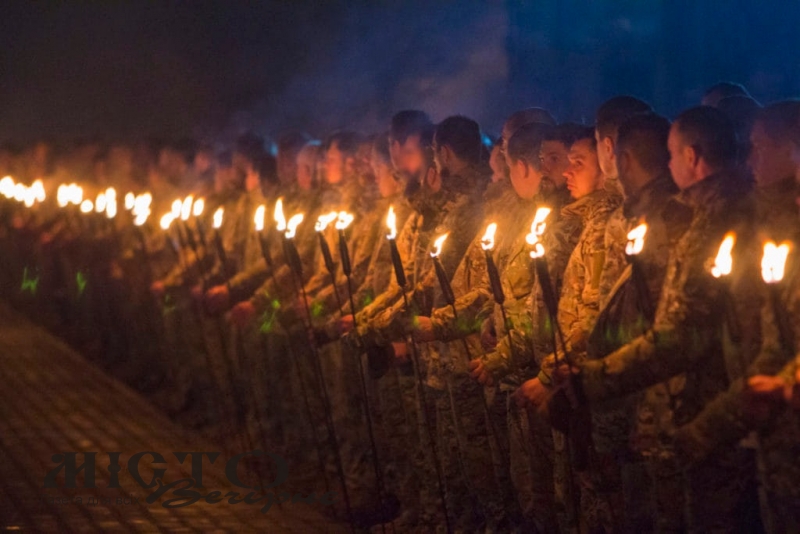 США дозволили «Азову» використовувати американську зброю після багаторічної заборони 