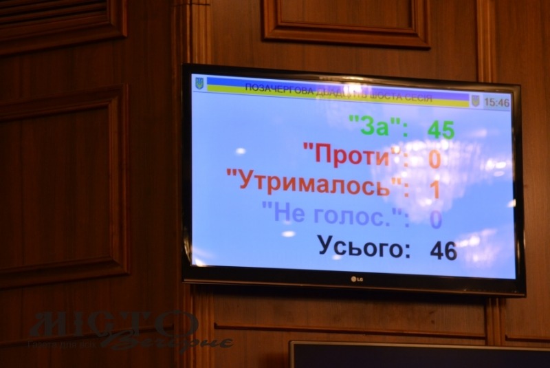 Волинські обласні депутати закликають Президента не призначати головою ОДА Погуляйка 