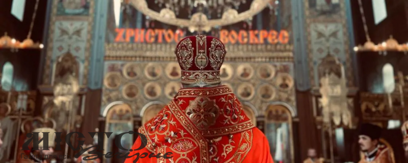 Суд підтвердив виселення упц мп з Успенського собору у Володимирі: нова спроба саботажу провалена 
