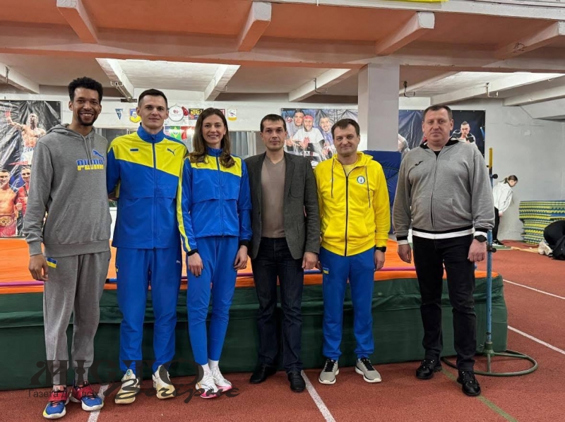 Відкрита першість Володимирської ДЮСШ: яскраві виступи та перемоги спортсменів 