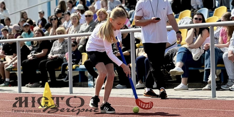 У Нововолинську визначили найспортивнішу родину міста! 