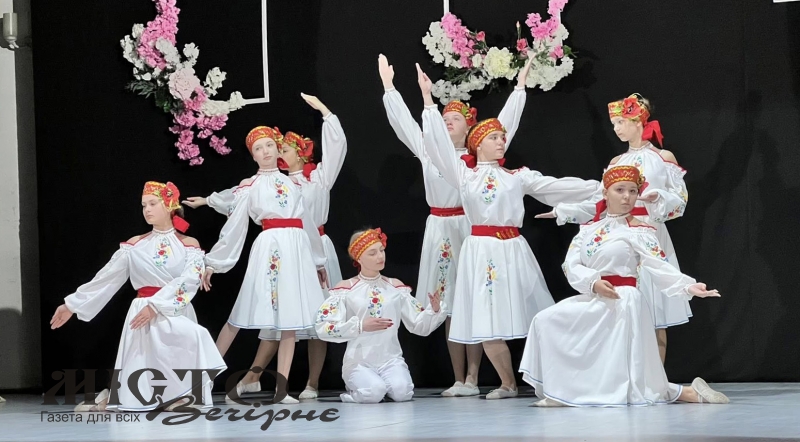 У Нововолинській громаді зворушливо відзначили День Матері 