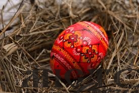 У Локачах відбудеться майстер-клас із писанкарства 