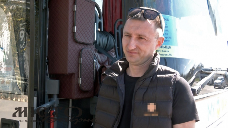 У пункті пропуску «Устилуг» збільшився пасажиропотік перед Великодніми святами 