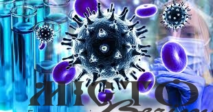 В Україні вперше виявили «Цикаду» – новий варіант коронавірусу 