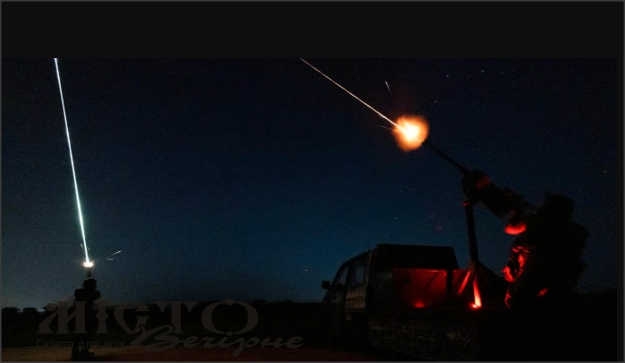 Світові ЗМІ про удар «Кинджалами» по Луцьку: США мають дати Україні більше Patriot 