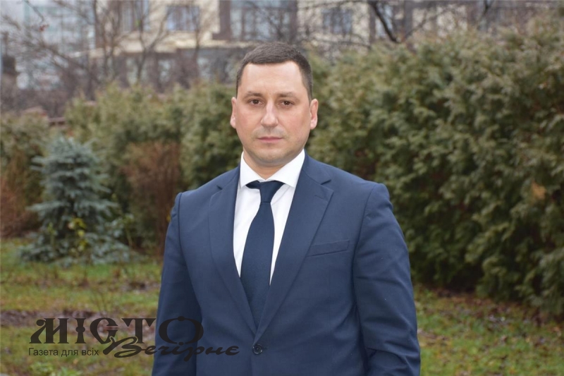 Звільнений заступник міністра очолив «Ліси України» 