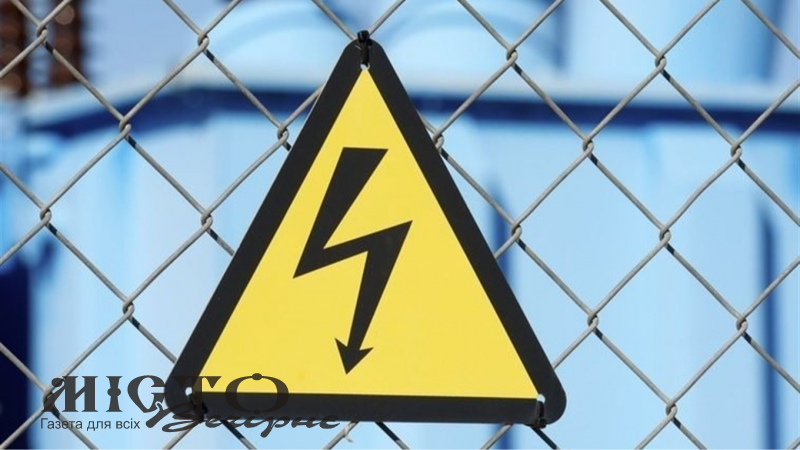 В Устилузькій громаді на Волині від ураження струмом загинув 25-річний чоловік 