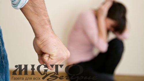 Суд у Локачах оштрафував чоловіка, який чинив домашнє насилля 