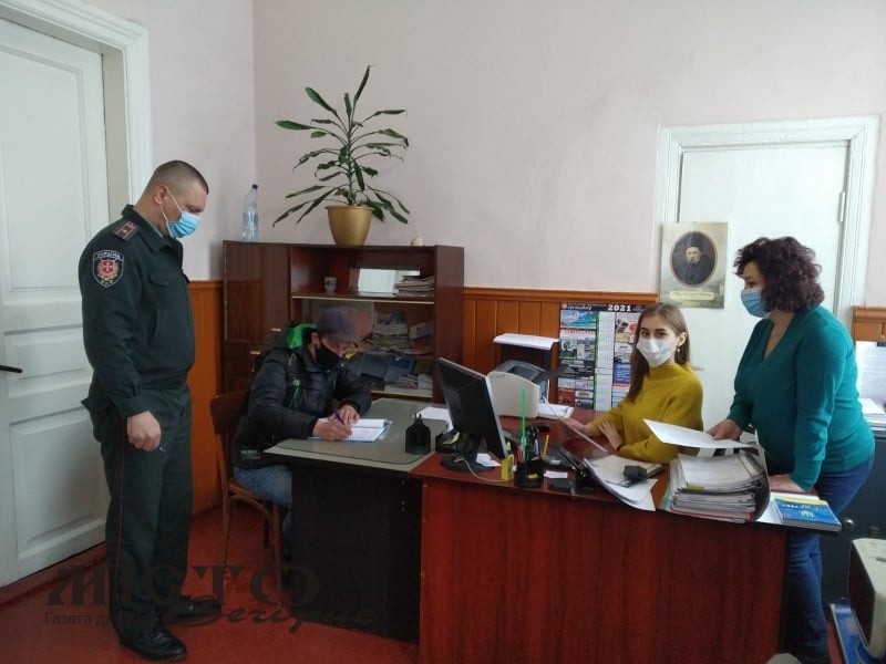 У Володимирі провели день соціального працівника 